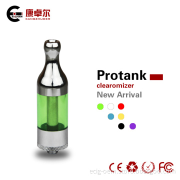 Protank Clearomizer with 3.5ml Capacity
